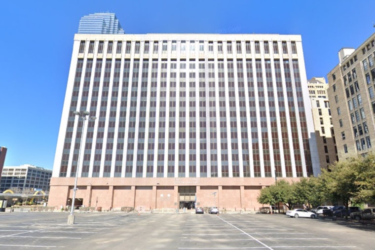 26 Guilty Pleas in Fort Worth as "Operation Showdown" Advances U.S. Anti-Crime Initiative