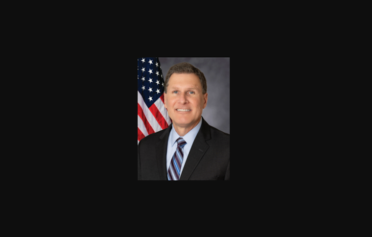 Modesto Native Eric Grant Named Interim US Attorney for Eastern California