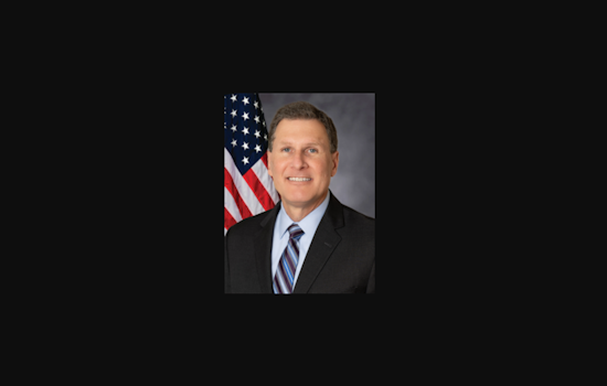 Modesto Native Eric Grant Named Interim US Attorney for Eastern California