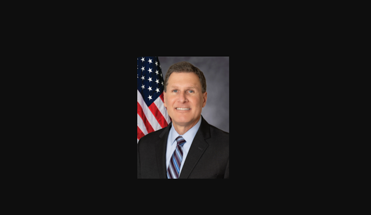 Modesto Native Eric Grant Named Interim US Attorney for Eastern California