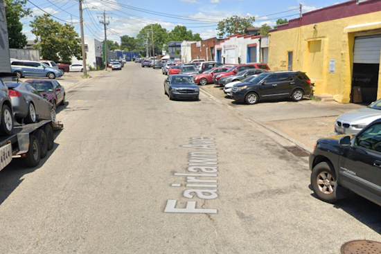 27-Year-Old Man Hospitalized After Shooting in Northwest Baltimore, Police Investigate