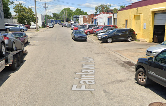 27-Year-Old Man Hospitalized After Shooting in Northwest Baltimore, Police Investigate