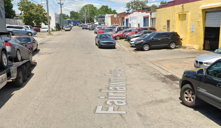 27-Year-Old Man Hospitalized After Shooting in Northwest Baltimore, Police Investigate