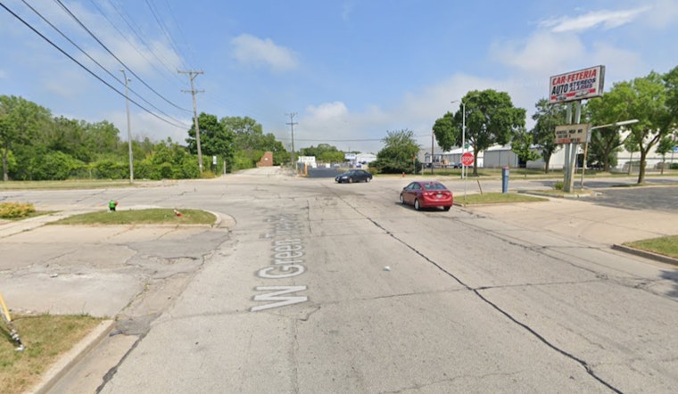 28-Year-Old Fatally Shot in Milwaukee Near Teutonia and Green Tree as Police Seek Suspects