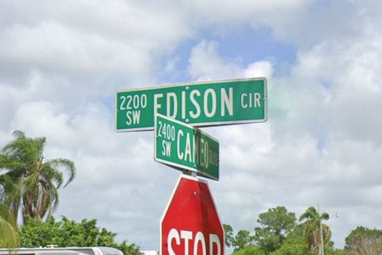 3-Year-Old Boy Drowns in Port St. Lucie Family Pool Despite Safety Barrier