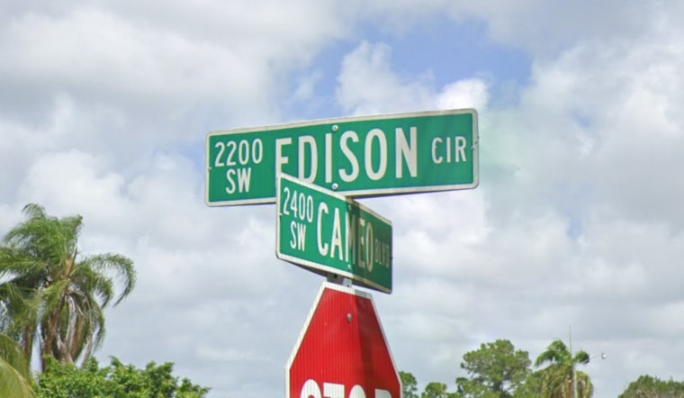 3-Year-Old Boy Drowns in Port St. Lucie Family Pool Despite Safety Barrier