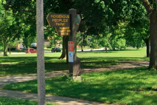 3rd Annual Back to School Festival Brings Free Supplies and Community Fun to Milwaukee's Indigenous People’s Park