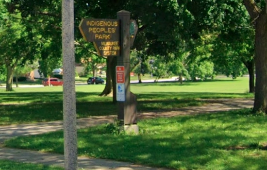 3rd Annual Back to School Festival Brings Free Supplies and Community Fun to Milwaukee's Indigenous People’s Park