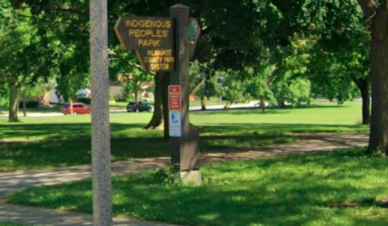 3rd Annual Back to School Festival Brings Free Supplies and Community Fun to Milwaukee's Indigenous People’s Park