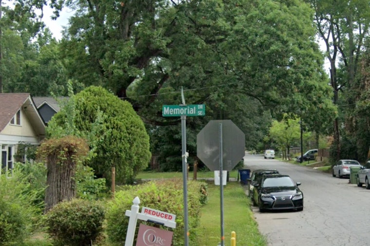 4-Year-Old Girl Dies in Tragic Accidental Drowning at Atlanta Home