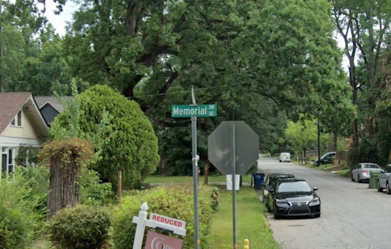 4-Year-Old Girl Dies in Tragic Accidental Drowning at Atlanta Home