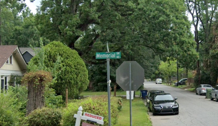 4-Year-Old Girl Dies in Tragic Accidental Drowning at Atlanta Home
