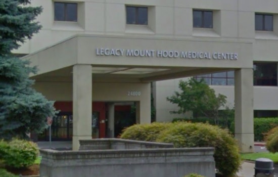 400 Nurses at Legacy Mount Hood Medical Center Authorize Strike Amid Stalled Contract Talks