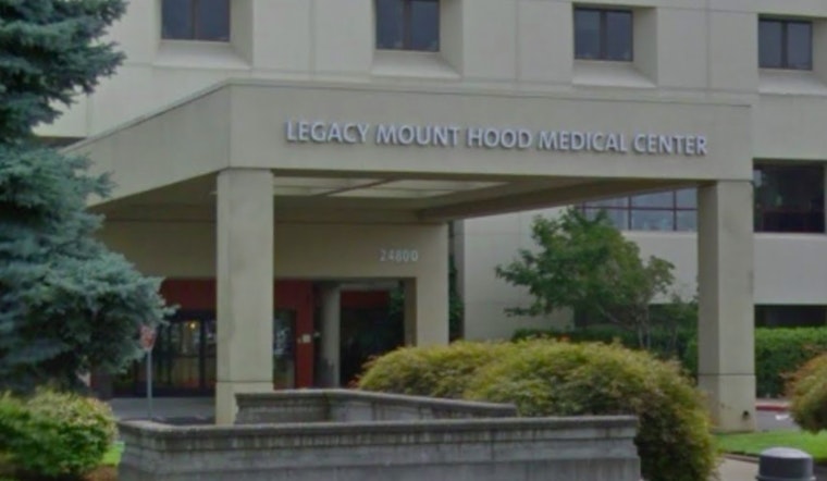 400 Nurses at Legacy Mount Hood Medical Center Authorize Strike Amid Stalled Contract Talks