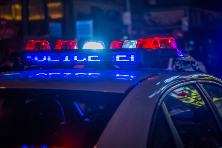 43-Year-Old Man Charged with First Degree Robbery Following Home Invasion in Palolo Valley, Honolulu