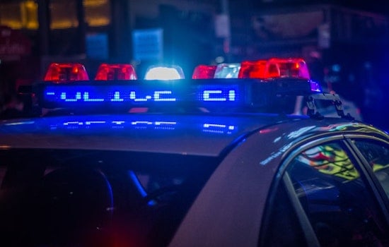 43-Year-Old Man Charged with First Degree Robbery Following Home Invasion in Palolo Valley, Honolulu