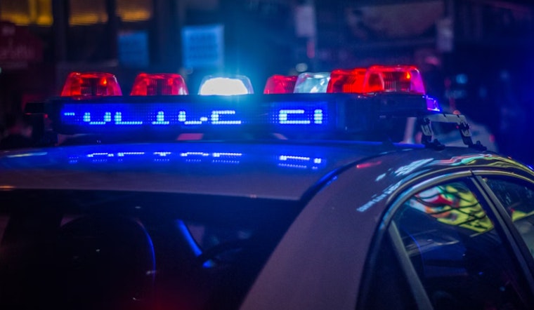 43-Year-Old Man Charged with First Degree Robbery Following Home Invasion in Palolo Valley, Honolulu