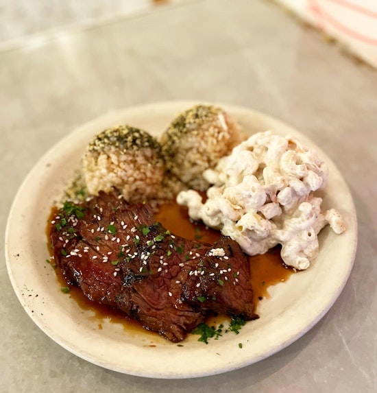 East Sacramento's Kau Kau Hawaiian Restaurant Closes After Three Years