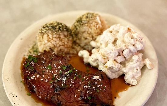 East Sacramento's Kau Kau Hawaiian Restaurant Closes After Three Years