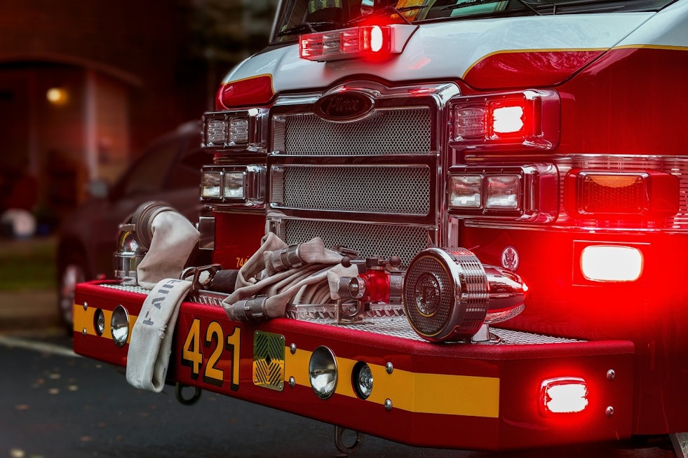 5 Firefighters Injured in Early Morning Blaze in Jamaica, Queens