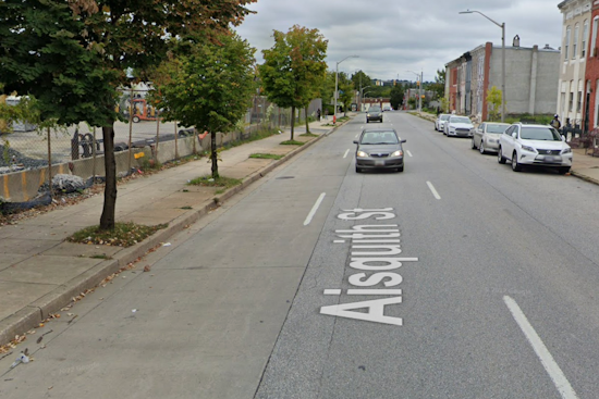 5-Year-Old Girl in Critical Condition After Being Struck by Tow Truck in East Baltimore