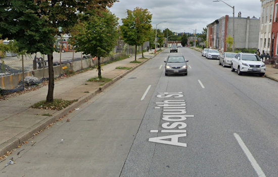 5-Year-Old Girl in Critical Condition After Being Struck by Tow Truck in East Baltimore