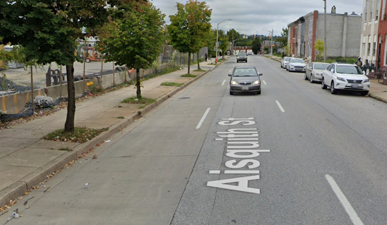 5-Year-Old Girl in Critical Condition After Being Struck by Tow Truck in East Baltimore