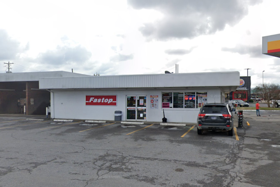 $50,000 Powerball Ticket Sold at Sevier County's Fastop Market Awaits Claimant