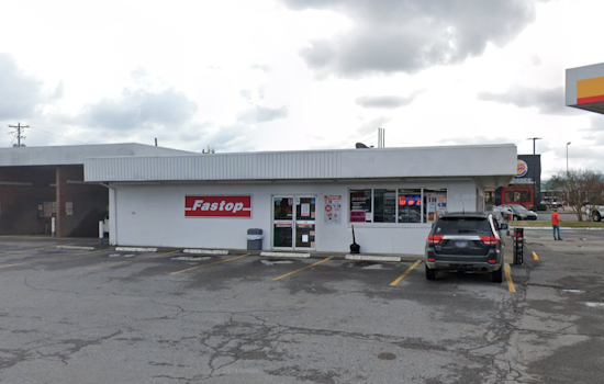 $50,000 Powerball Ticket Sold at Sevier County's Fastop Market Awaits Claimant