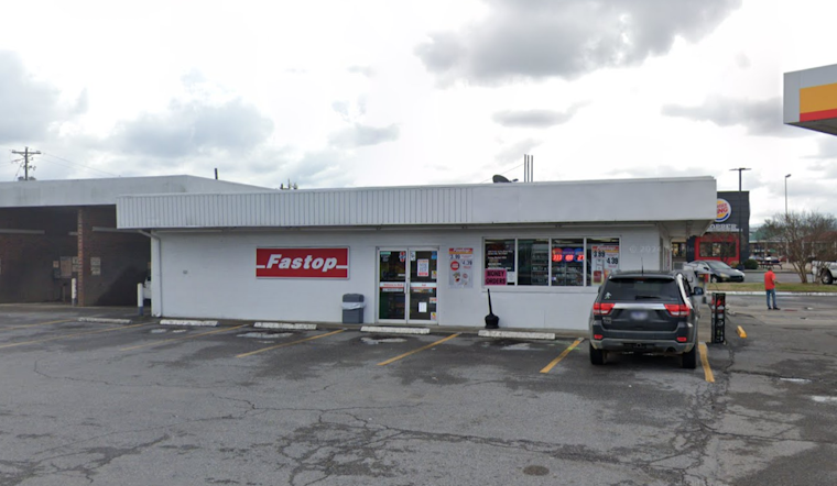 $50,000 Powerball Ticket Sold at Sevier County's Fastop Market Awaits Claimant