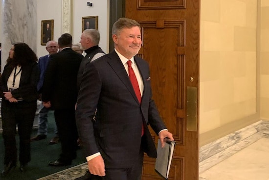 50 Attorneys General, Led by Oklahoma's Gentner Drummond, Urge DOJ to Clamp Down on Illegal Offshore Gaming