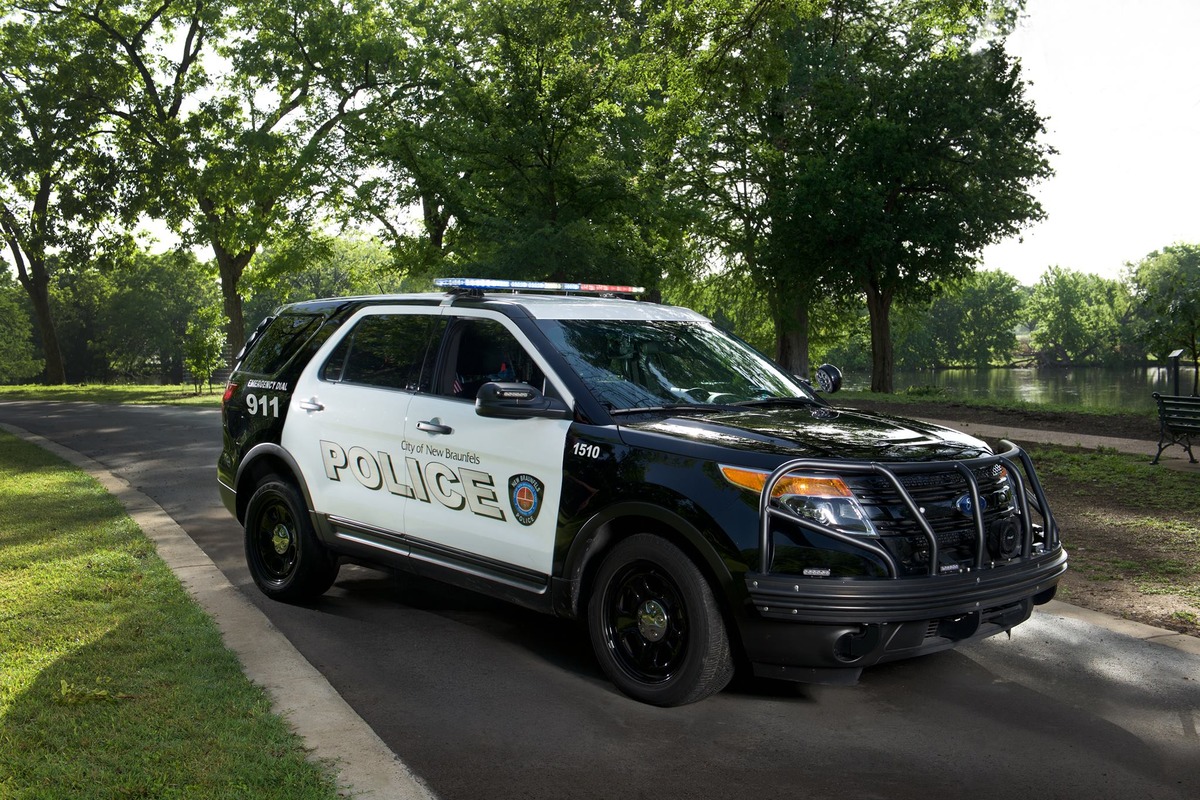 Arrest News Image