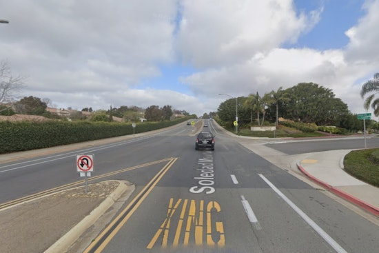 57-Year-Old Man Sustains Life-Threatening Injuries in DUI-Related Moped Collision in La Jolla