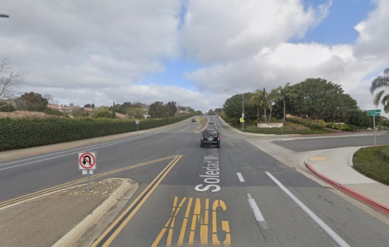57-Year-Old Man Sustains Life-Threatening Injuries in DUI-Related Moped Collision in La Jolla