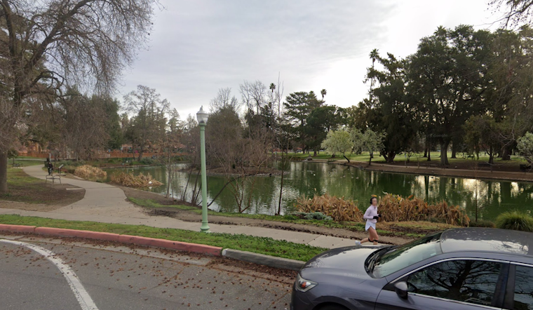 Dead Fish Found Floating in McKinley Park Pond Amid Sacramento Heat Wave