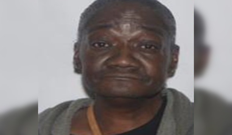 61-Year-Old DC Resident Shirley Powell Found Safe After Missing Person Alert