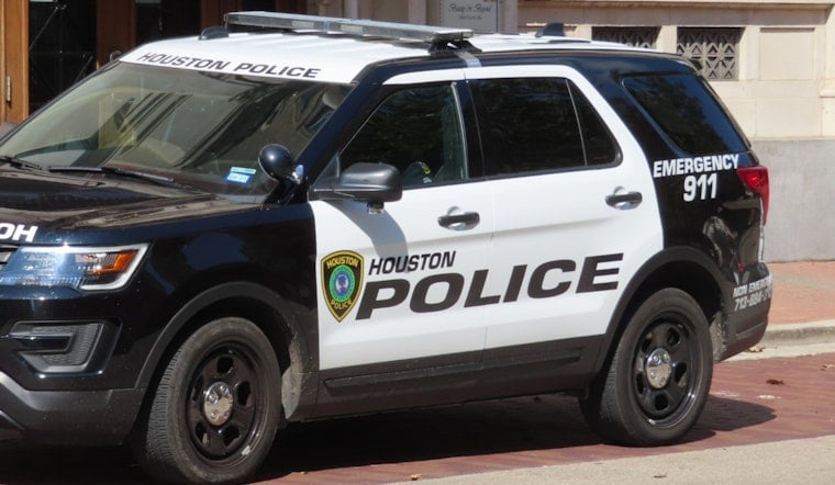 67-Year-Old Man Dies in Tragic North State Highway 6 Collision in Houston