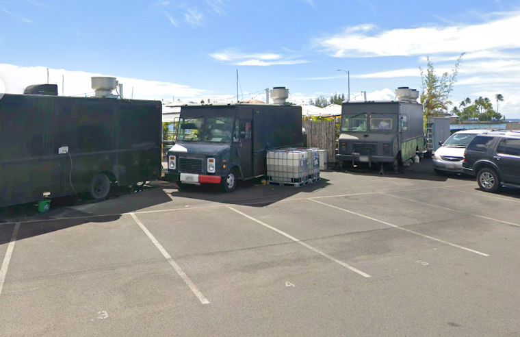 Miguel's Cocina Food Truck Reopens After Brief Health Closure