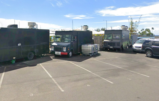Miguel's Cocina Food Truck Reopens After Brief Health Closure