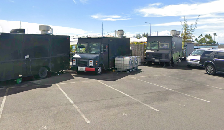 Miguel's Cocina Food Truck Reopens After Brief Health Closure
