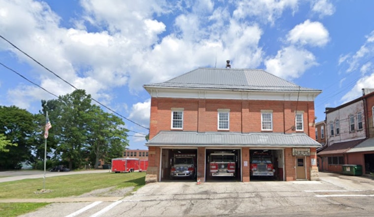 68-Year-Old Woman Perishes in Burton House Fire, Geauga County Investigation Underway