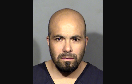 Las Vegas Serial Rapist Carlos Nava Takes Life Sentence Deal