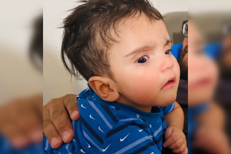 7-Month-Old Presumed Dead as Riverside County DA Critiques System Over Previous Leniency to Father