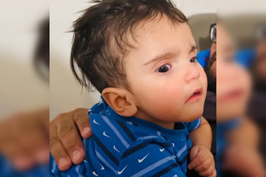 7-Month-Old Presumed Dead as Riverside County DA Critiques System Over Previous Leniency to Father