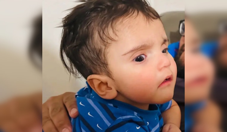 7-Month-Old Presumed Dead as Riverside County DA Critiques System Over Previous Leniency to Father