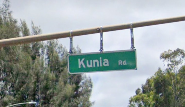 70-Year-Old Man Arrested for Arson in Kunia Brush Fire