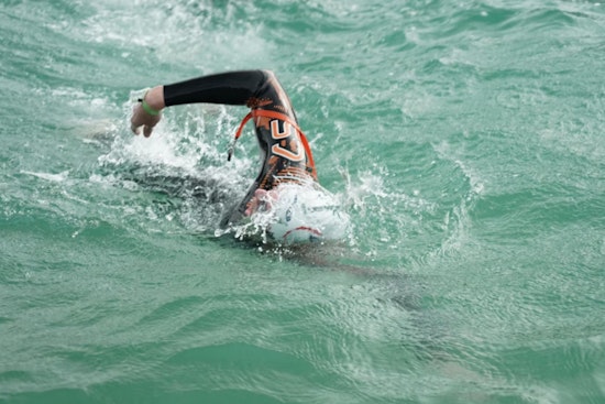 71-Year-Old Miami Retiree to Swim from Alcatraz to San Francisco for Human Trafficking Awareness