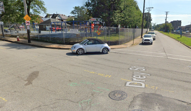 73-Year-Old E-Bike Rider Hospitalized After Collision With Jeep in Arnold, Westmoreland County