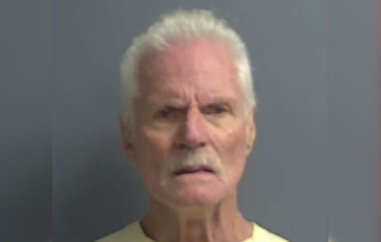 73-Year-Old Ponchatoula Resident Charged With Child Pornography Involving Minors Under 13
