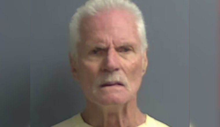 73-Year-Old Ponchatoula Resident Charged With Child Pornography Involving Minors Under 13